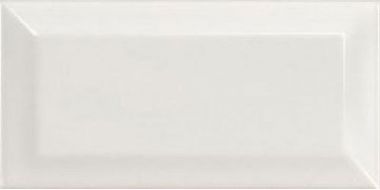 12738 Metro White 7.5x15