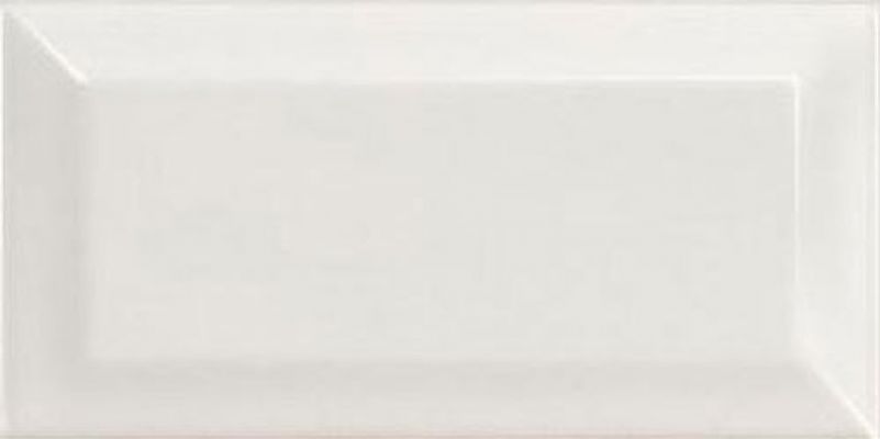 12738 Metro White 7.5x15