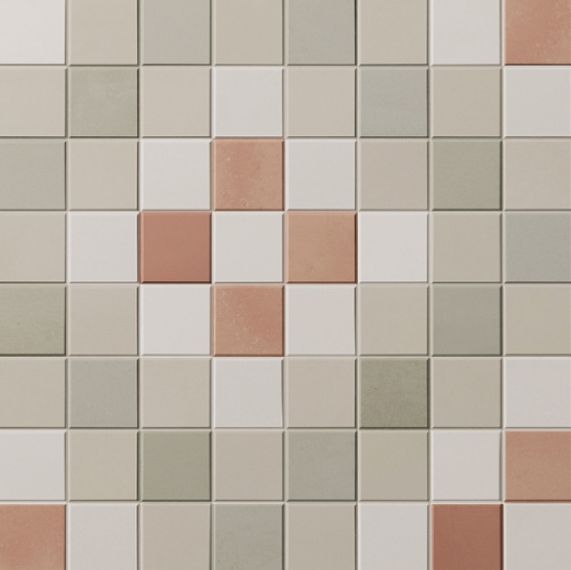 127391 TESSERAE PLAY BOARD DUNA 28x28