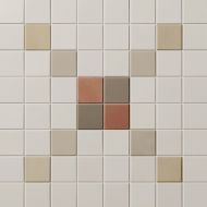 127393 TESSERAE PLAY ALL DUNA 28x28