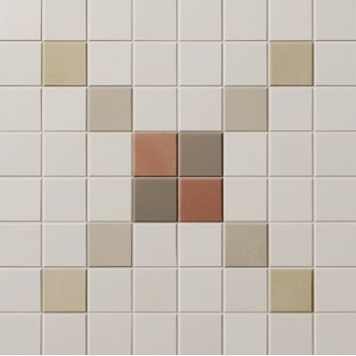 127393 TESSERAE PLAY ALL DUNA 28x28