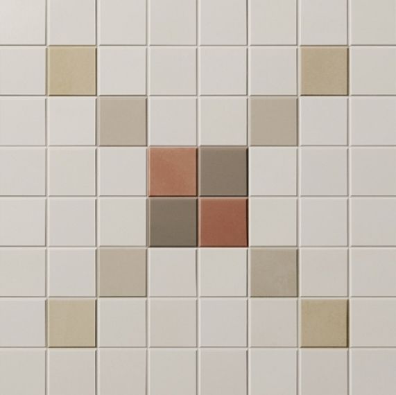 127393 TESSERAE PLAY ALL DUNA 28x28