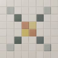 127394 TESSERAE PLAY ALL FRUTTI 28x28