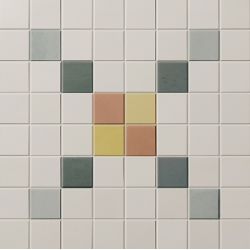 127394 TESSERAE PLAY ALL FRUTTI 28x28