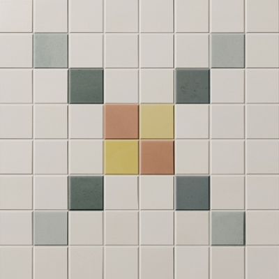 127394 TESSERAE PLAY ALL FRUTTI 28x28