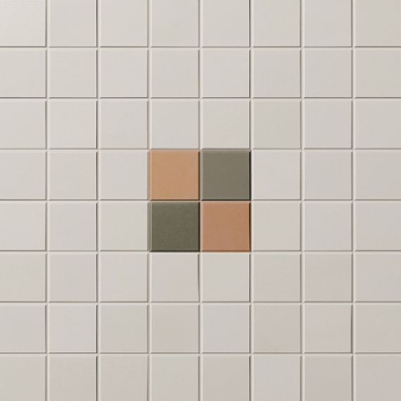 127396 TESSERAE PLAY ONE DUNA 28x28