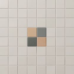 127397 TESSERAE PLAY ONE FRUTTI 28x28