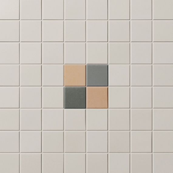 127397 TESSERAE PLAY ONE FRUTTI 28x28
