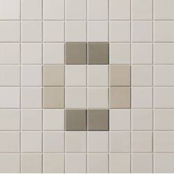 127398 TESSERAE PLAY TWO MAR 28x28