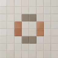 127399 TESSERAE PLAY TWO DUNA 28x28