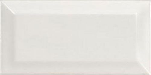 12739 Metro White Matt 7.5x15