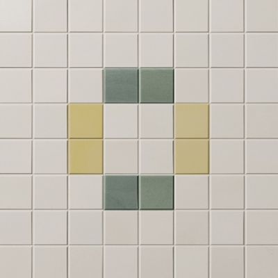 127400 TESSERAE PLAY TWO FRUTTI 28x28