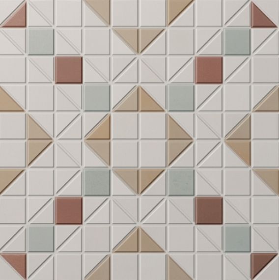 127402 TESSERAE LIKE GRANA 28x28