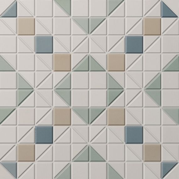 127404 TESSERAE LIKE MARINO 28x28