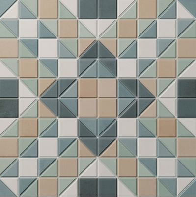 127405 TESSERAE LIKE MARINO PLUS 28x28