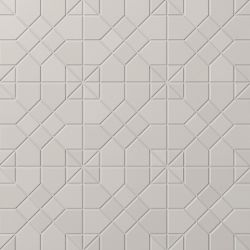 127406 TESSERAE SUIT BLANC 28x28