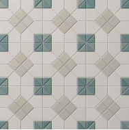 127476 TESSERAE SUIT MARINO 28x28