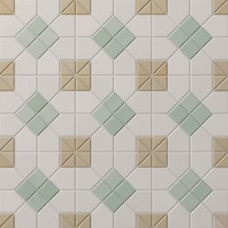 127477 TESSERAE SUIT ONA 28x28