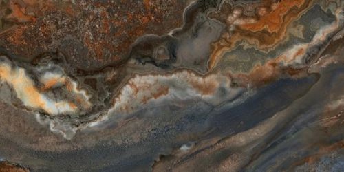 127681 Керамогранит Cosmic Serenade Lev+Ret 60x120