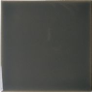127925 Fayenza Square Ebony 12,5x12,5