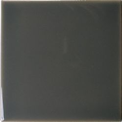127925 Fayenza Square Ebony 12,5x12,5
