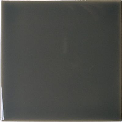 127925 Fayenza Square Ebony 12,5x12,5