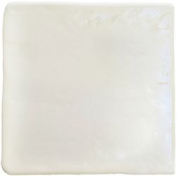 128206 ROOTS White S Gloss 11x11