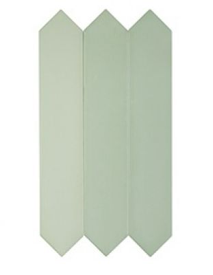128395 Candy Crayon Mint 4,3х24,3