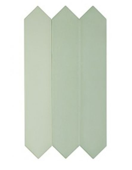 128395 Candy Crayon Mint 4,3х24,3
