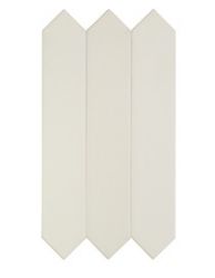 128396 Candy Crayon White 4,3х24,3