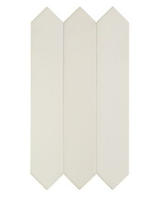 128396 Candy Crayon White 4,3х24,3