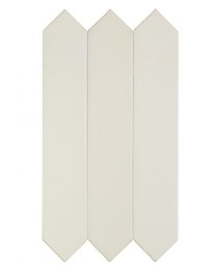 128396 Candy Crayon White 4,3х24,3