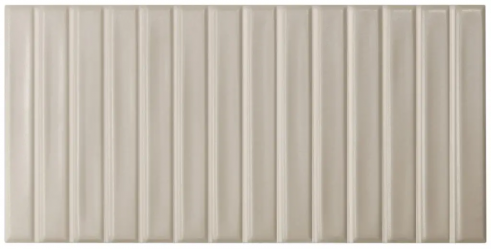 128691 Плитка Sweet Bars Sand Matt 12,5x25