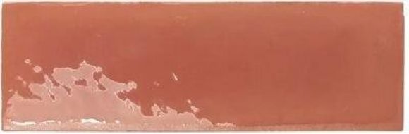 129062 Rebels Terracotta Gloss 5х15