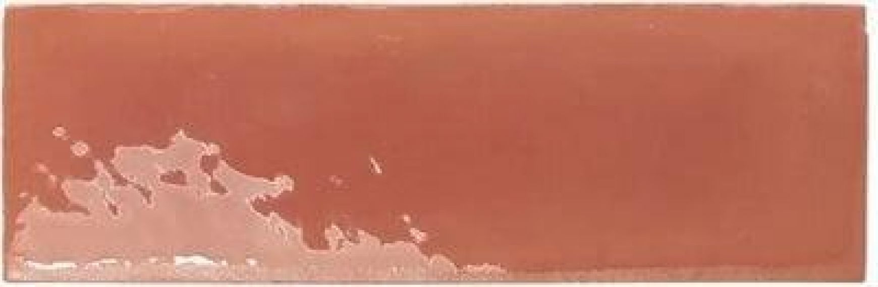 129062 Rebels Terracotta Gloss 5х15