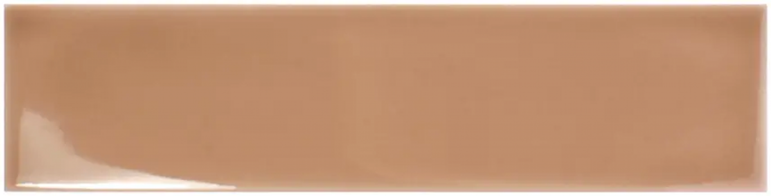 129080 Плитка Aquarelle Toffee 7,5x30