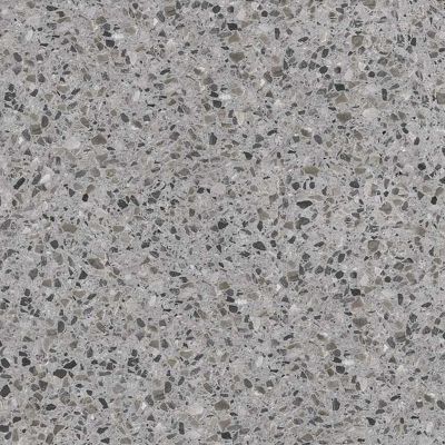 12950029 Керамогранит Terrazzo Grey 60x60