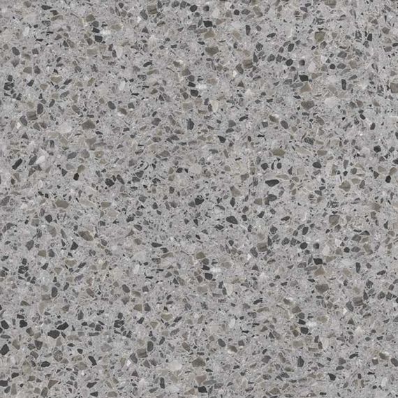 12950029 Керамогранит Terrazzo Grey 60x60