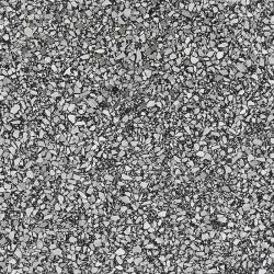 12950032 Керамогранит Terrazzo Black 60x60