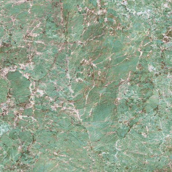 12950519 Marmoker Caribbean Green Honed 60x60