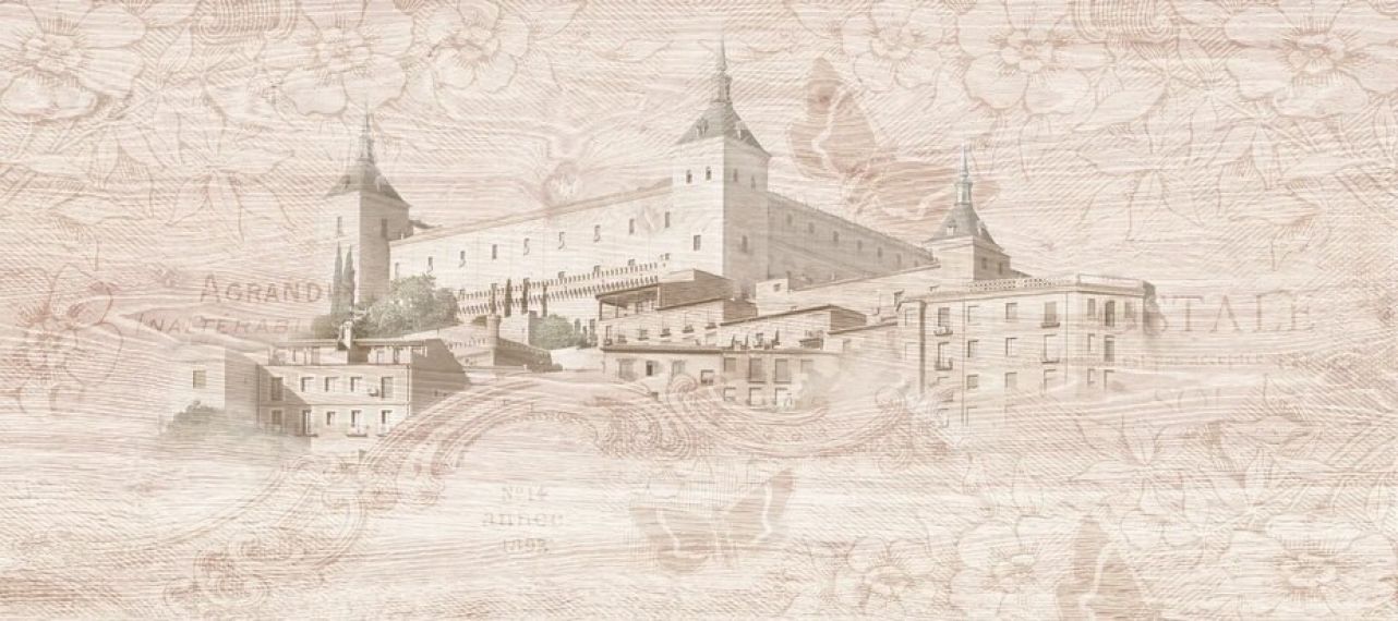 130763 Royal Palace 20х45