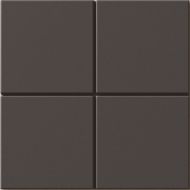 131363 Grid M Basalt 15x15