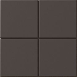 131363 Grid M Basalt 15x15