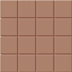 131366 Grid S Mud 15x15
