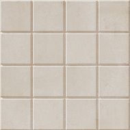 131397 Grid S Off White 15x15