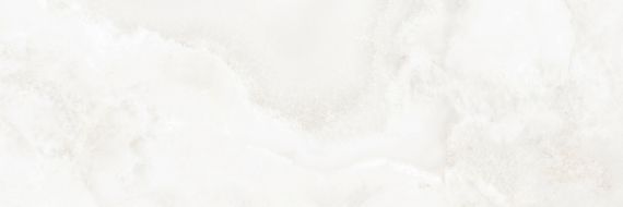 13140TR Плитка Prada bianco сатин обрезной 30x89,5