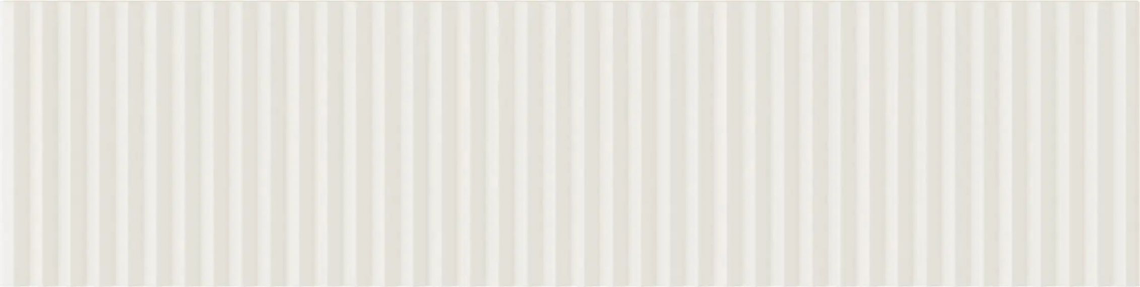 131557 Плитка Twin Peaks LOW Snow 7.5x30