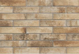 1320 Piatto Honey структурная 7.4x30