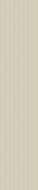 132666 Плитка Melange Cream 10,7x54,2