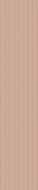 132671 Плитка Melange Rose 10,7x54,2